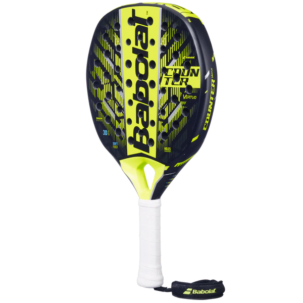 Counter Vertuo 2025 Padel Racket