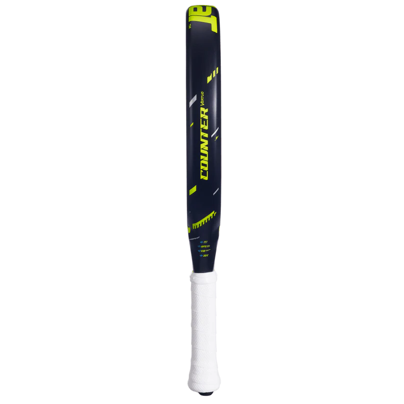 Counter Vertuo 2025 Padel Racket