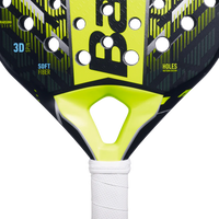 Counter Vertuo 2025 Padel Racket