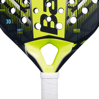 Counter Vertuo 2025 Padel Racket