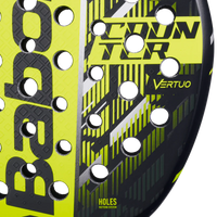 Counter Vertuo 2025 Padel Racket