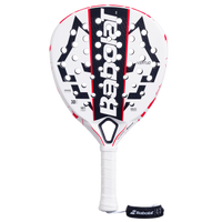 Technical Vertuo Juan Lebron 2.5 Padel Racket