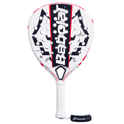 Technical Vertuo Juan Lebron 2.5 Padel Racket