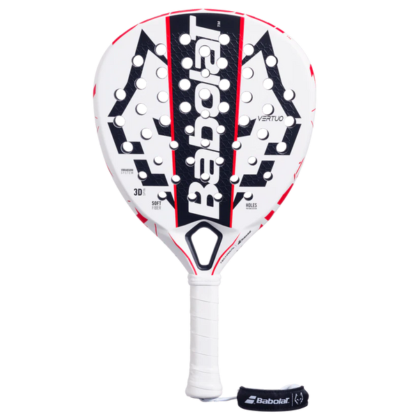 Technical Vertuo Juan Lebron 2.5 Padel Racket