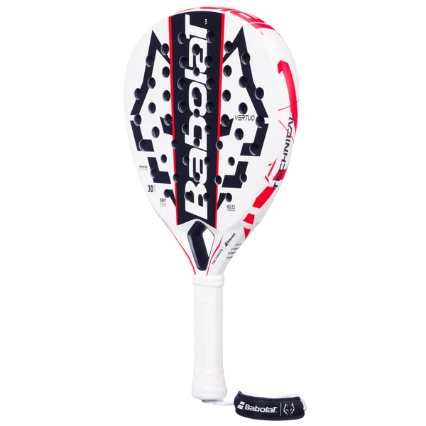 Technical Vertuo Juan Lebron 2.5 Padel Racket