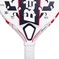 Technical Vertuo Juan Lebron 2.5 Padel Racket