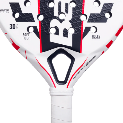 Technical Vertuo Juan Lebron 2.5 Padel Racket