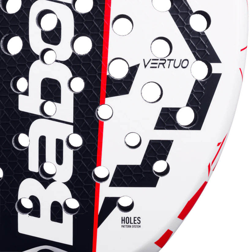 Technical Vertuo Juan Lebron 2.5 Padel Racket
