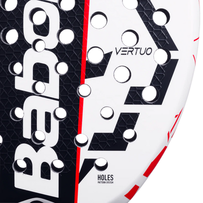Technical Vertuo Juan Lebron 2.5 Padel Racket