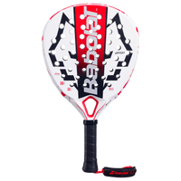 Technical Veron Juan Lebron 2.5 Padel Racket