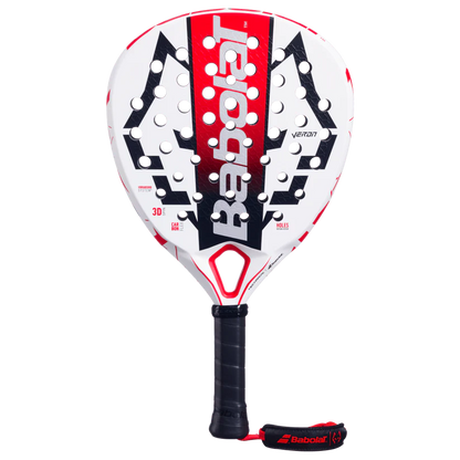 Technical Veron Juan Lebron 2.5 Padel Racket