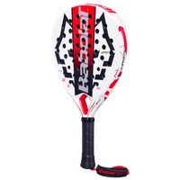 Technical Veron Juan Lebron 2.5 Padel Racket
