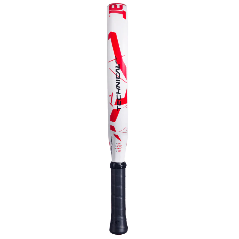 Technical Veron Juan Lebron 2.5 Padel Racket