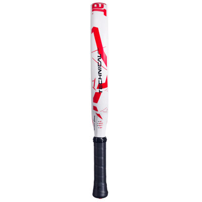 Technical Veron Juan Lebron 2.5 Padel Racket