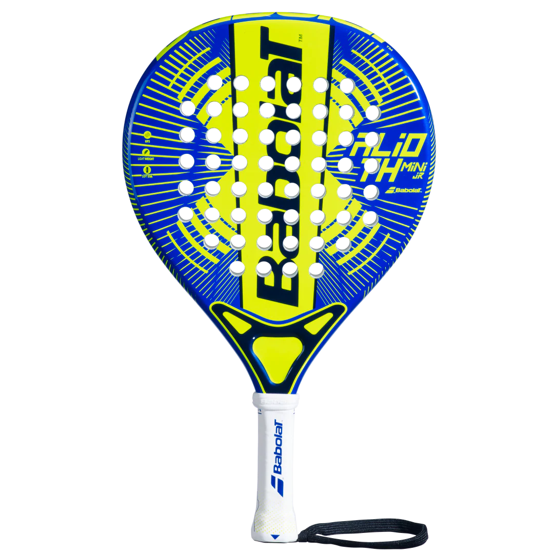 Babolat Alioth Mini Jr Padel Racket