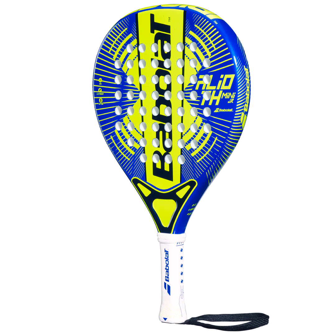 Babolat Alioth Mini Jr Padel Racket