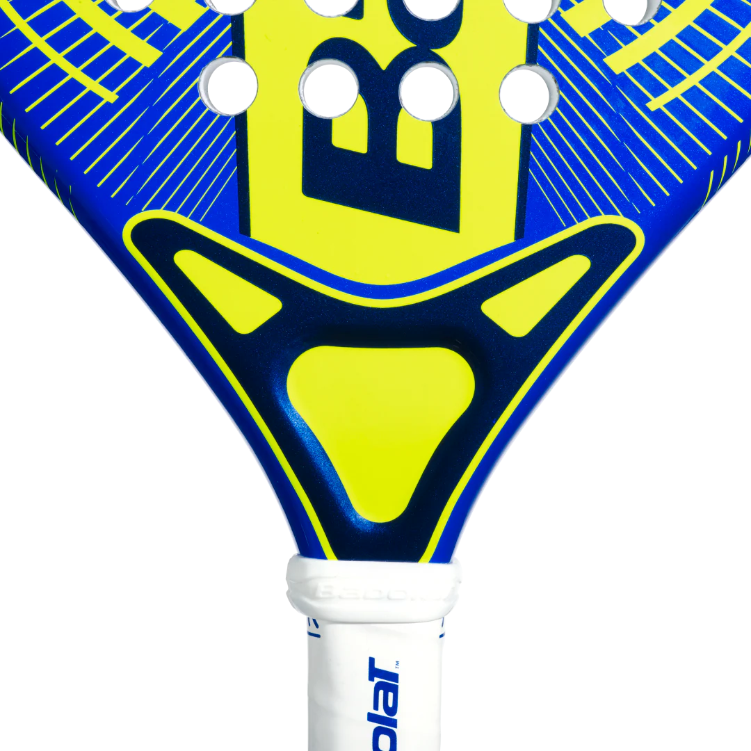 Babolat Alioth Mini Jr Padel Racket