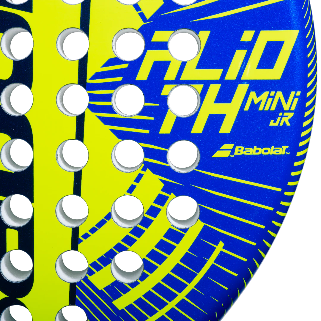 Babolat Alioth Mini Jr Padel Racket