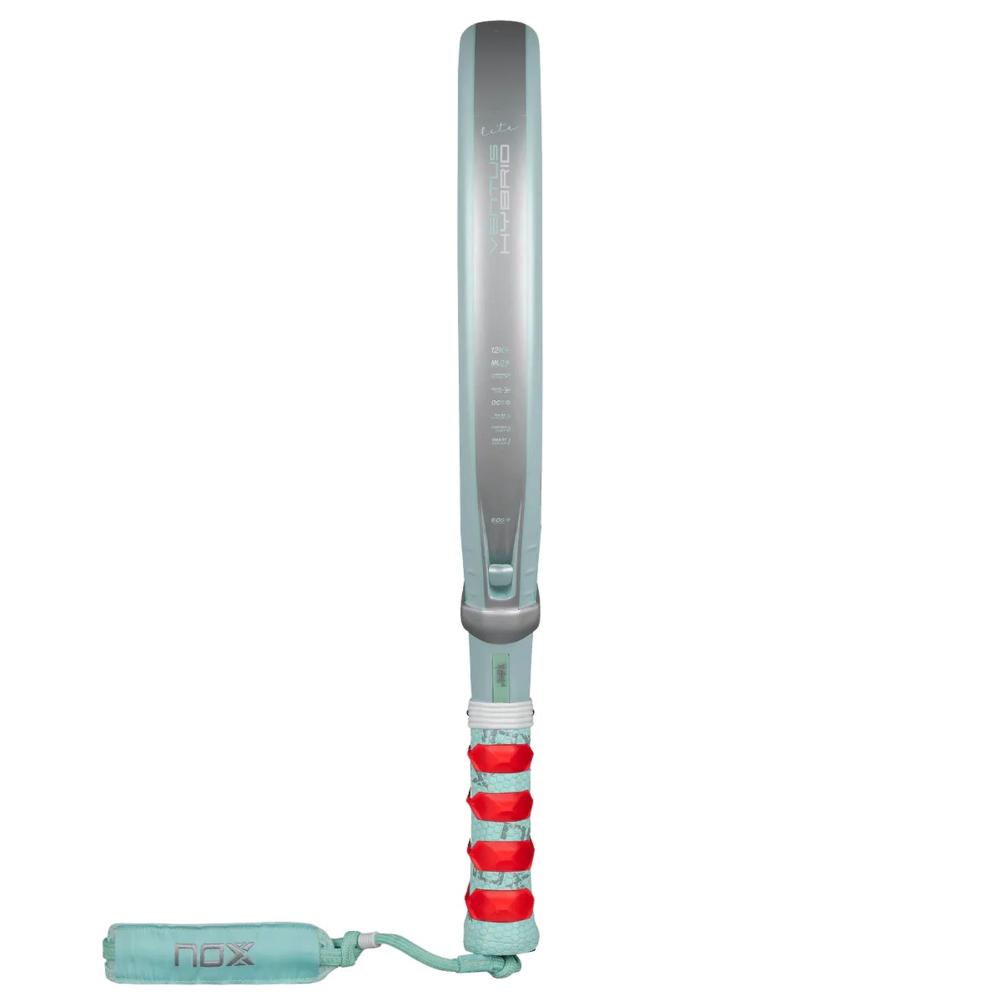 NOX Ventus Hybrid 12K Lite 2026 Padel Racket