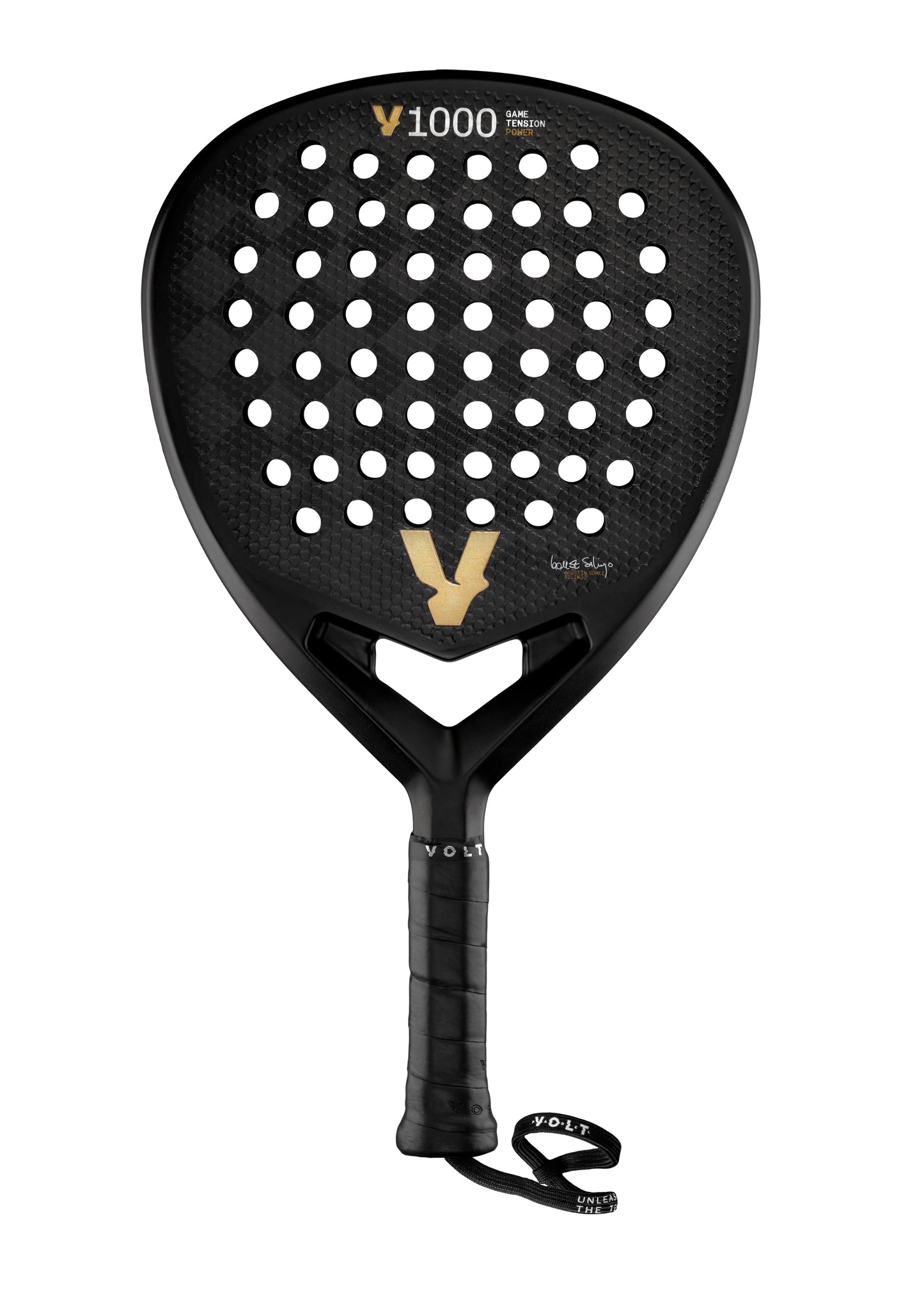 Volt Racket 1000 v23