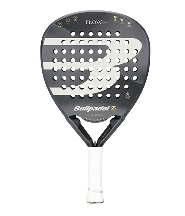 Bullpadel Flow Legend 2026 Padel Racket