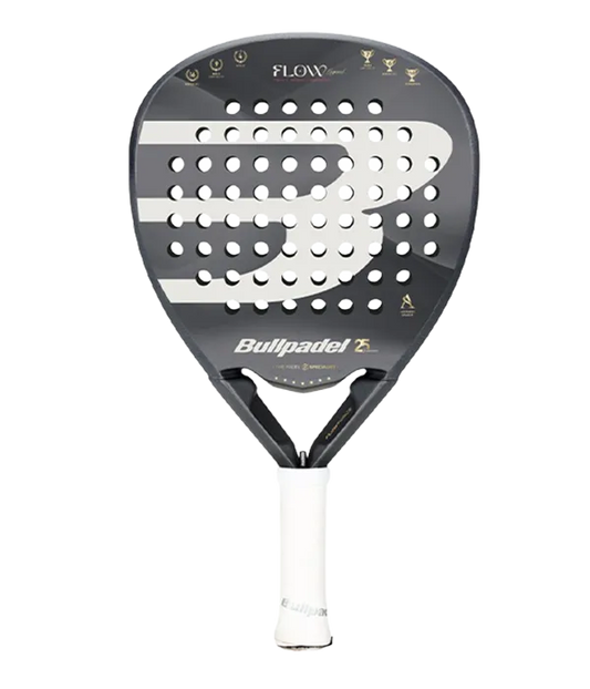 Bullpadel Flow Legend 2026 Padel Racket