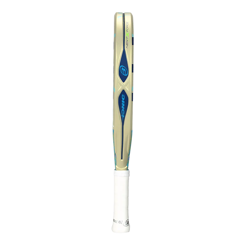 Bullpadel Ionic Light 2026 Padel Racket