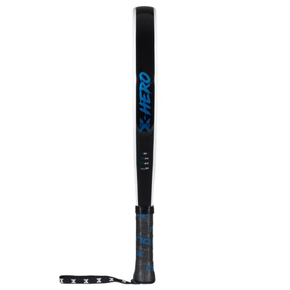 NOX X-Hero White 2026 Padel Racket