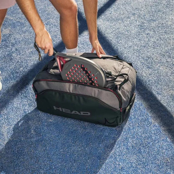 Head Coello 2026 Pro X Padel Duffle Bag L