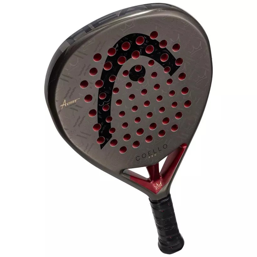 Head Coello Pro 2026 Padel Racket