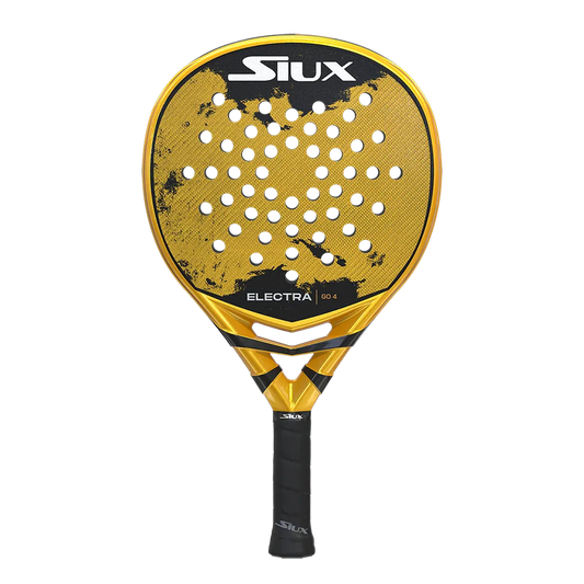 SIUX ELECTRA GO 4