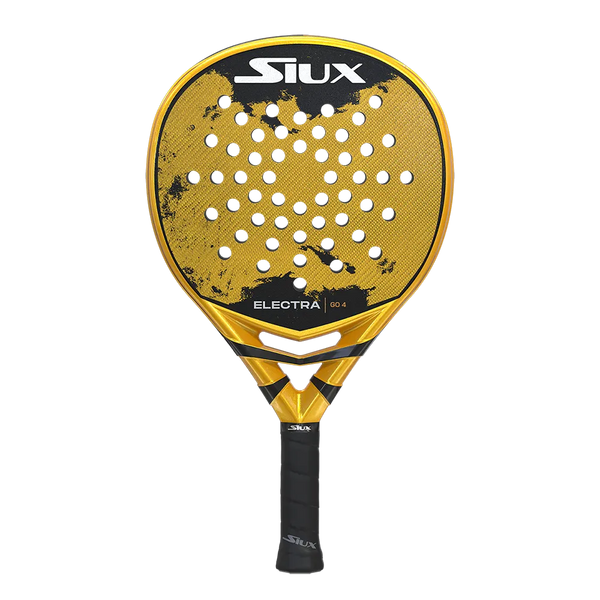 SIUX Electra GO 4 Padel Racket