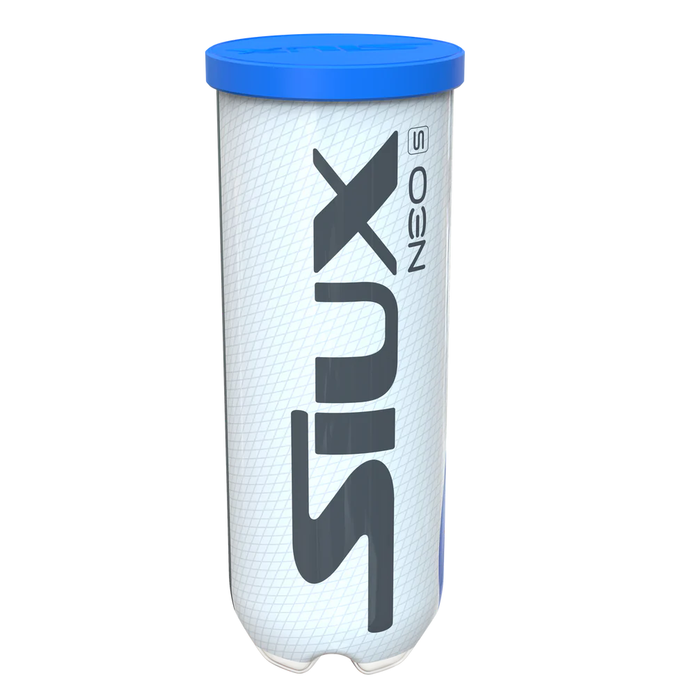 SIUX NEO Speed Padel Balls-1 Can(3 Balls)
