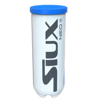 SIUX NEO Speed Padel Balls-1 Can(3 Balls)