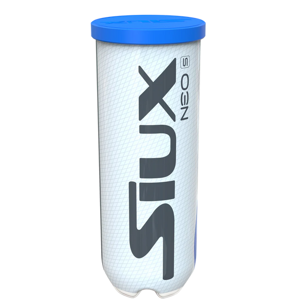 SIUX NEO Speed Padel Balls-1 Can(3 Balls)