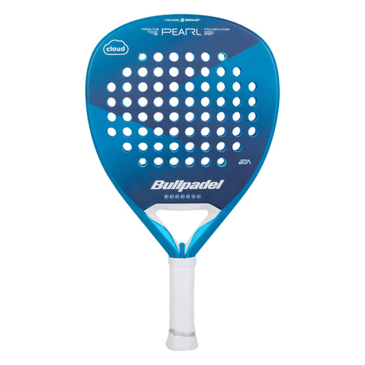 BULLPADEL PEARL CLOUD 25