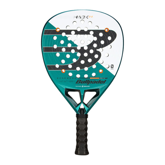 Bullpadel Flow Light 25 Padel Racket (2025)