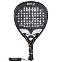 NOX Nextgen Pro Attack 3K NFA Padel Racket