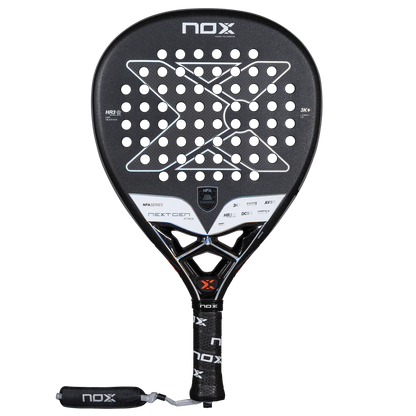 NOX Nextgen Pro Attack 3K NFA Padel Racket