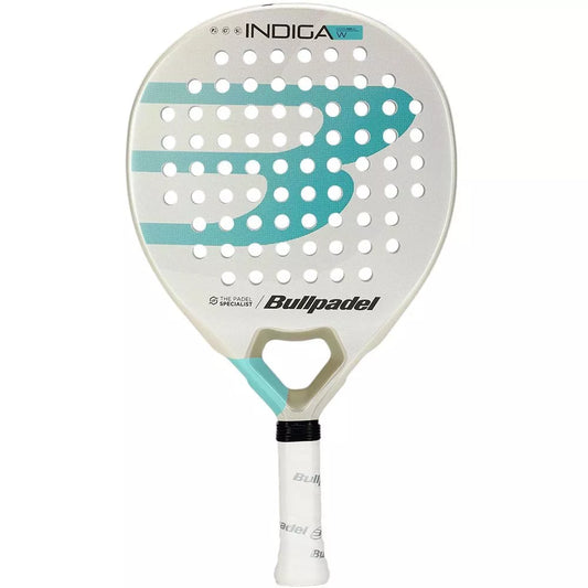 Bullpadel Indiga W Padel Racket (2025)