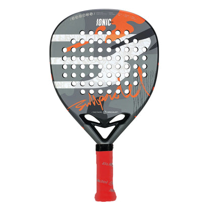 Bullpadel Ionic Power 25 Padel Racket (2025)