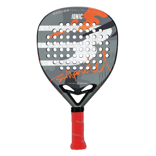 Bullpadel Ionic Power 25 Padel Racket (2025)