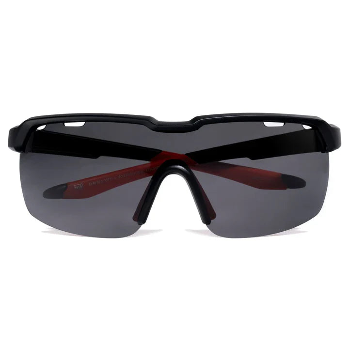 NOXMO FIGNON Tempo BlackRed Sports Glasses