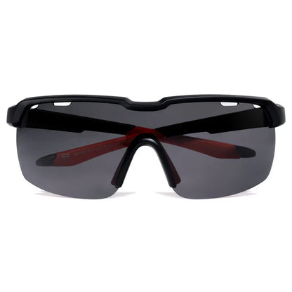 NOXMO FIGNON Tempo BlackRed Sports Glasses