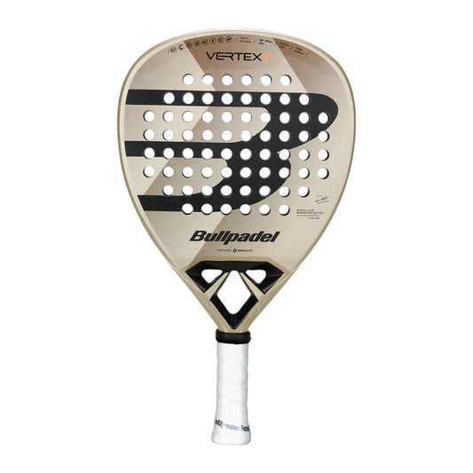 Bullpadel Vertex 04 W 25 Padel Racket (2025)