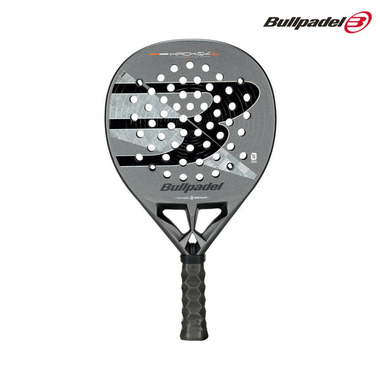 Bullpadel Vertex 05 Hybrid 2026