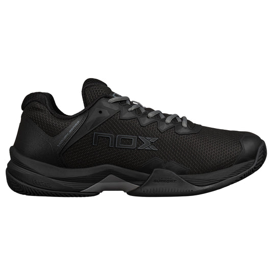 ML10 HEXA BLACKSLATE GREY