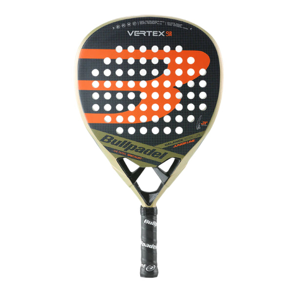 BULLPADEL (VERTEX JR) 2023 Padel Racket
