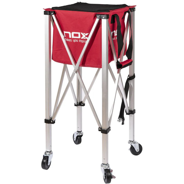NOX Folding Cart with wheels