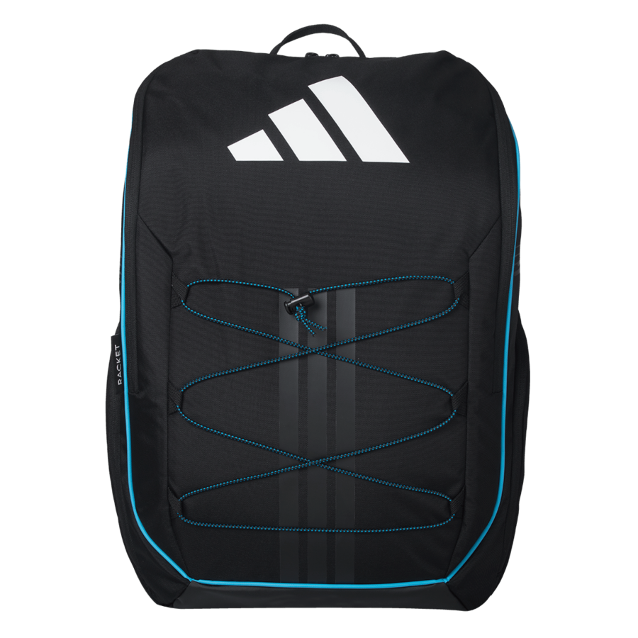 Adidas Backpack Protour Black 3.4